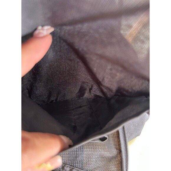 DaKine Men's Cosmo 6.5L Pack Dual Zipper Organized Mini Backpack - Picture 8 of 8